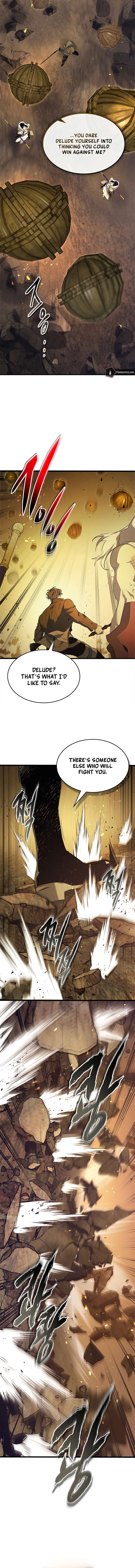 Leveling With The Gods Chapter 151 - Page 7 in English