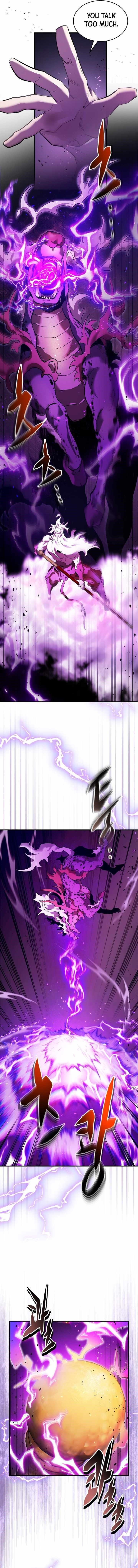 Leveling With The Gods Chapter 156 - Page 10 in English