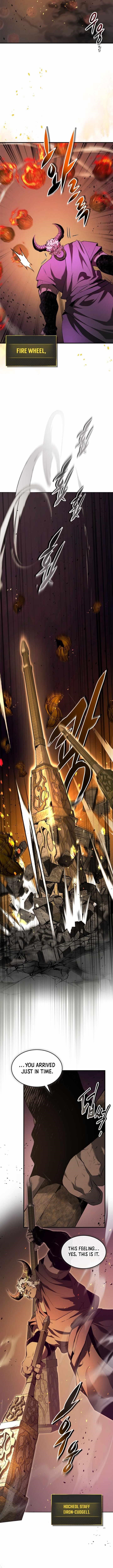 Leveling With The Gods Chapter 156 - Page 6 in English