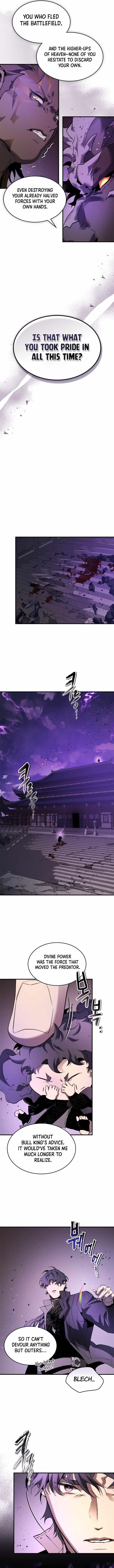 Leveling With The Gods Chapter 156 - Page 8 in English