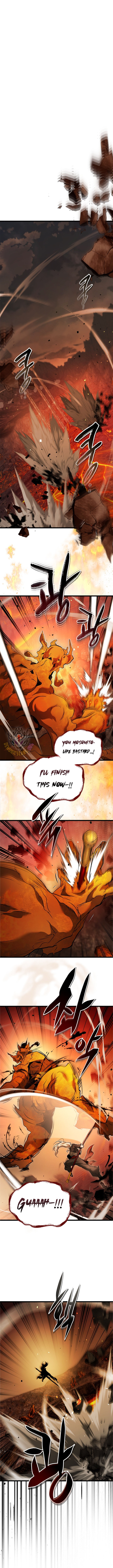 Leveling With The Gods Chapter 166 - Page 5 in English