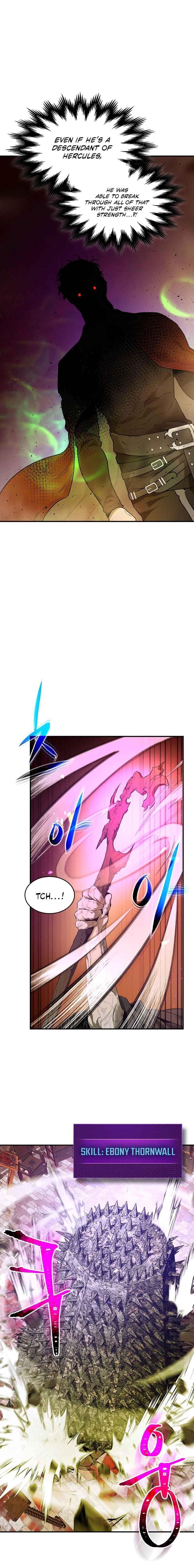 Leveling With The Gods Chapter 21 - Page 19 in English