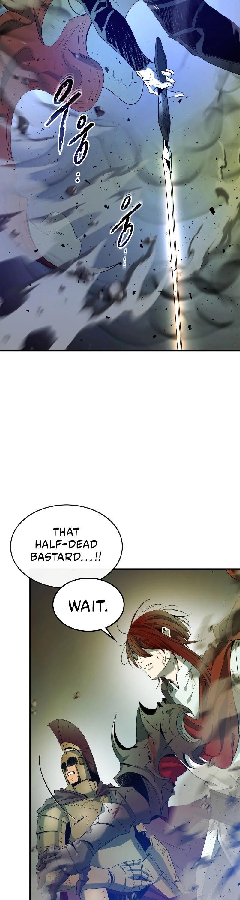 Leveling With The Gods Chapter 30 - Page 10 in English
