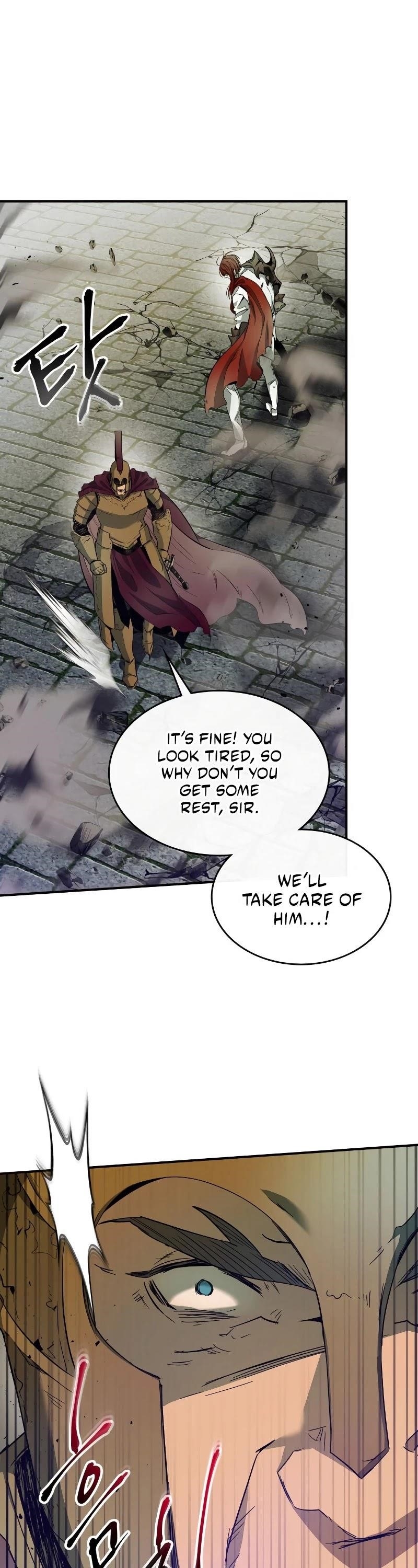 Leveling With The Gods Chapter 30 - Page 13 in English
