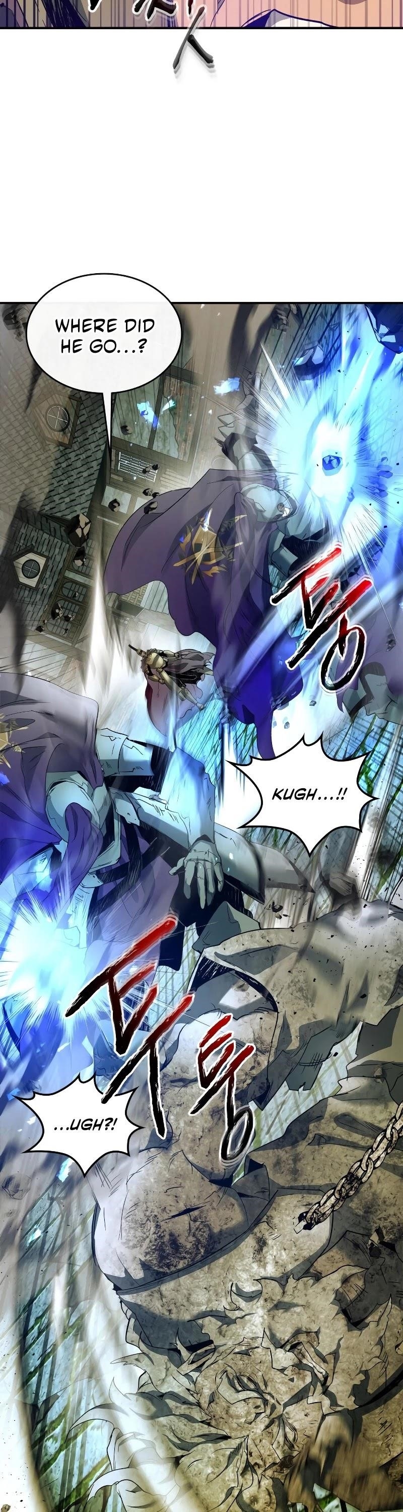 Leveling With The Gods Chapter 30 - Page 14 in English