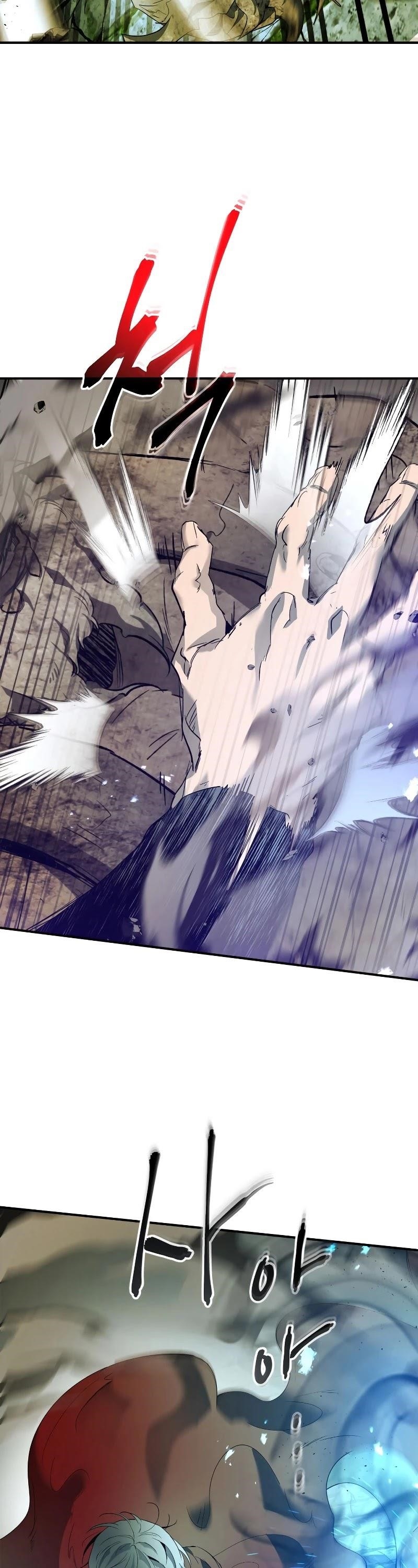 Leveling With The Gods Chapter 30 - Page 15 in English