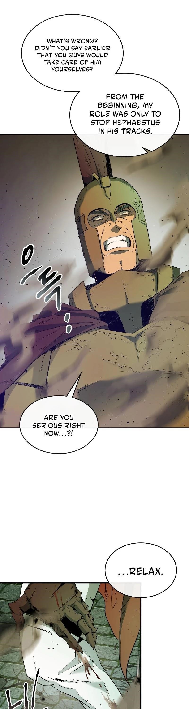 Leveling With The Gods Chapter 30 - Page 23 in English