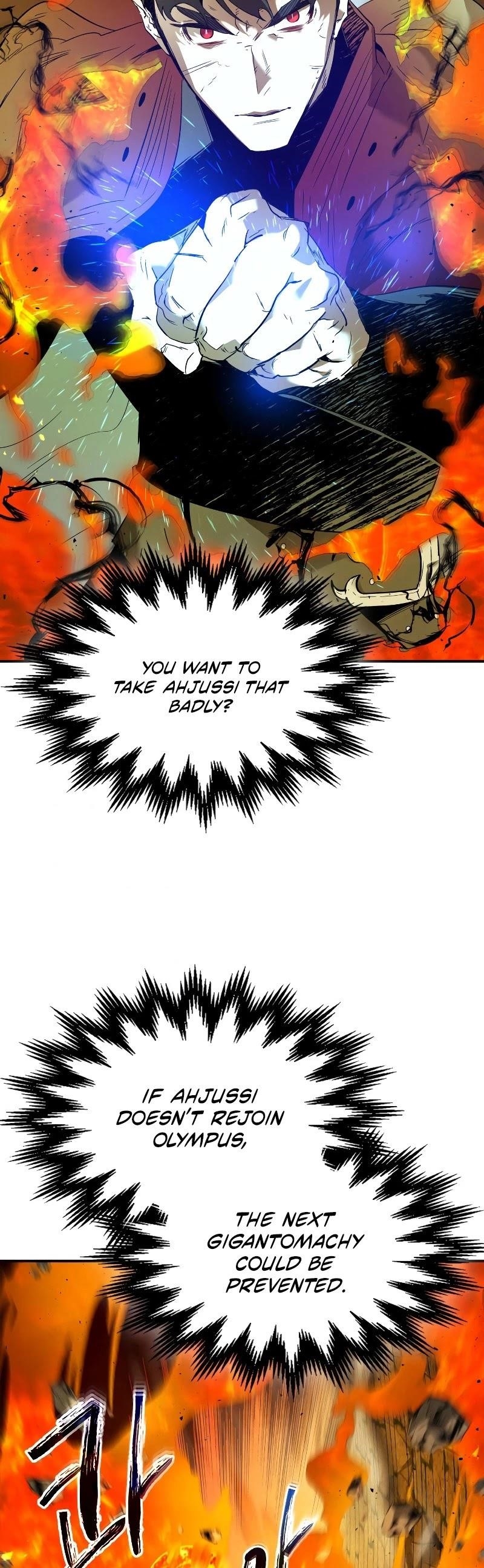 Leveling With The Gods Chapter 30 - Page 36 in English
