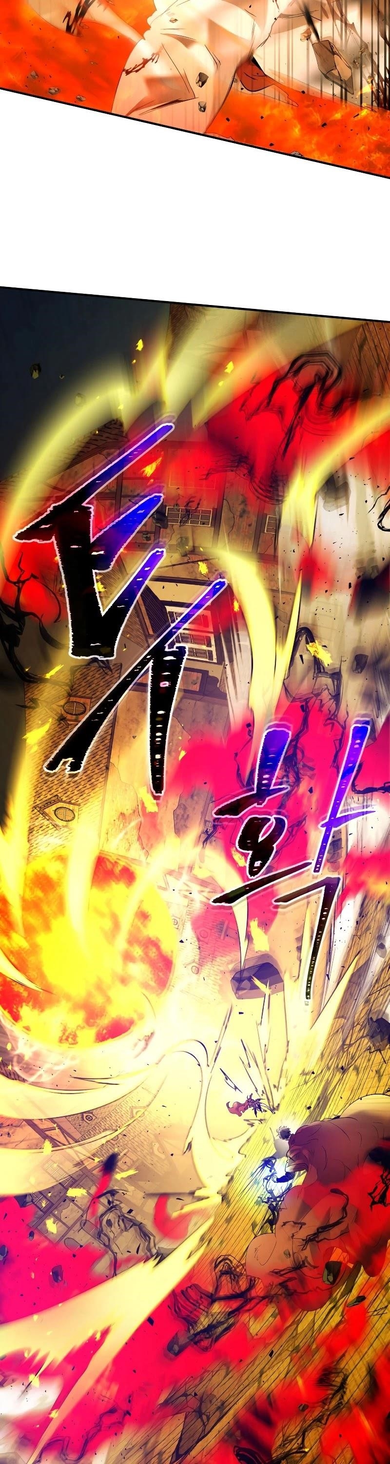 Leveling With The Gods Chapter 30 - Page 39 in English