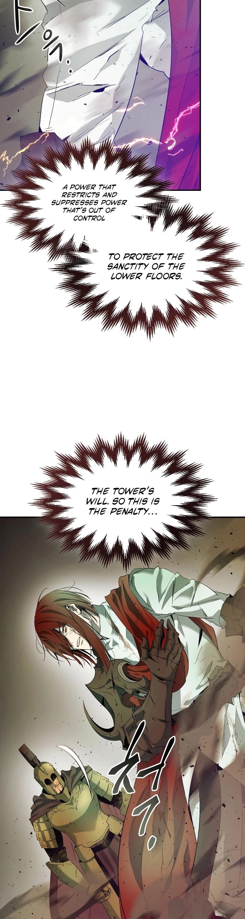 Leveling With The Gods Chapter 30 - Page 4 in English