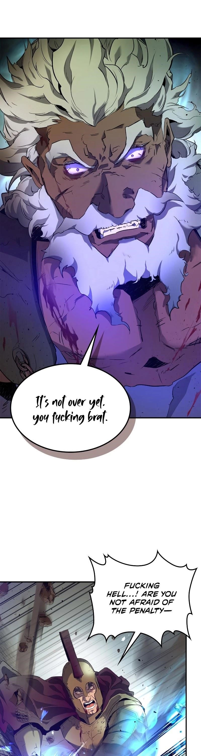 Leveling With The Gods Chapter 30 - Page 48 in English