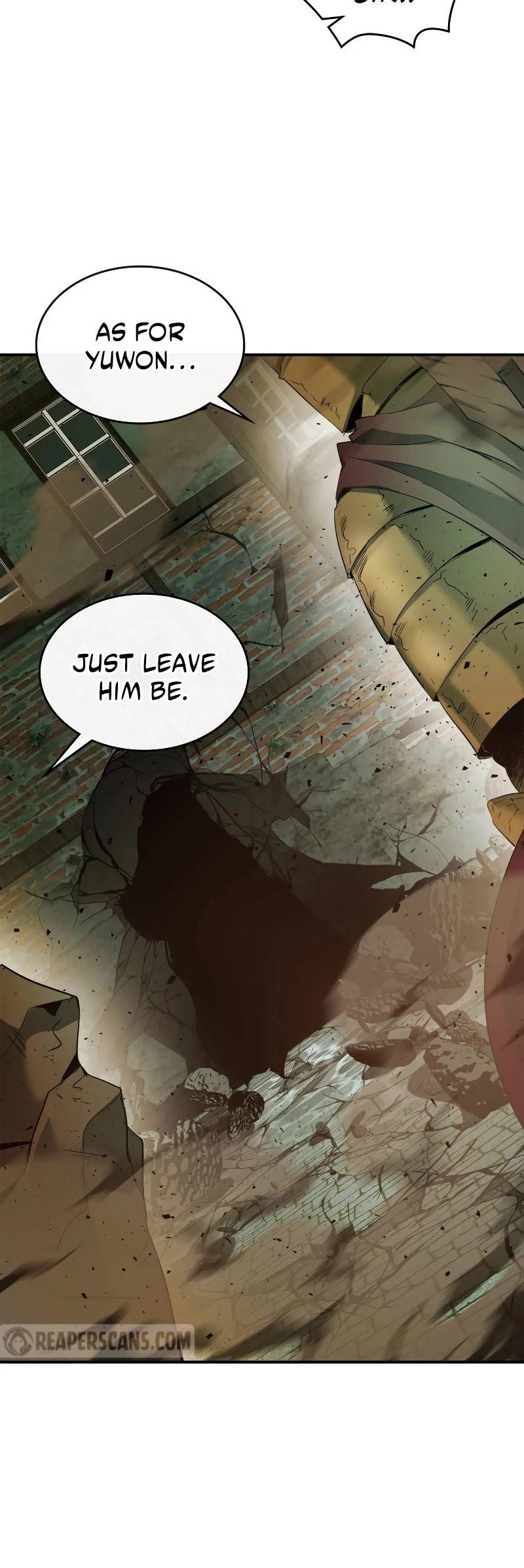 Leveling With The Gods Chapter 30 - Page 6 in English