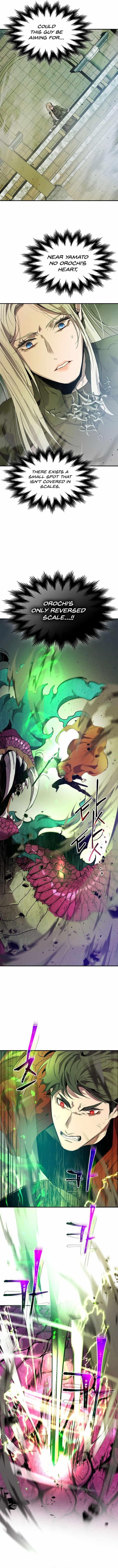 Leveling With The Gods Chapter 33 - Page 12 in English