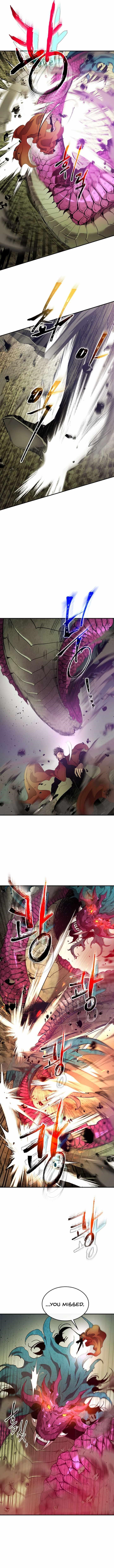 Leveling With The Gods Chapter 33 - Page 7 in English