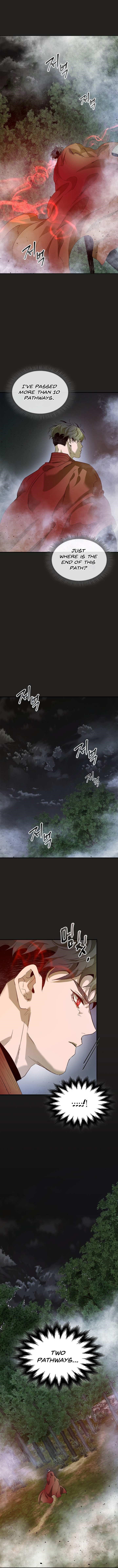 Leveling With The Gods Chapter 36 - Page 5 in English