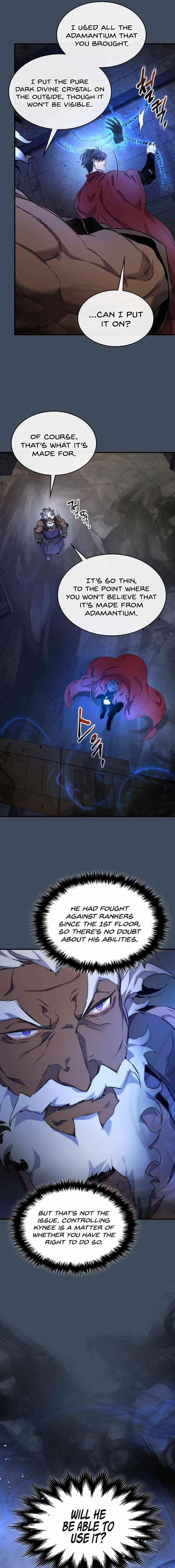 Leveling With The Gods Chapter 54 - Page 11 in English