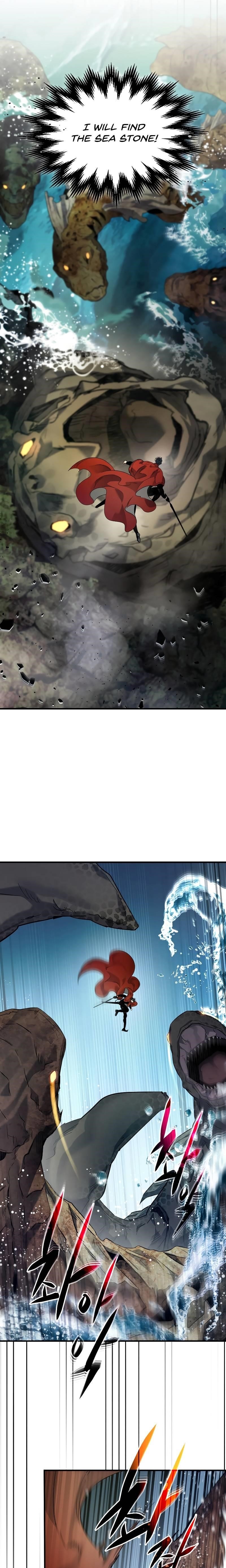 Leveling With The Gods Chapter 67 - Page 13 in English