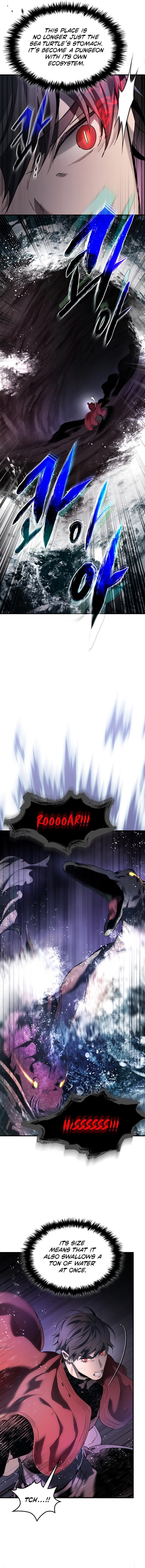 Leveling With The Gods Chapter 68 - Page 3 in English