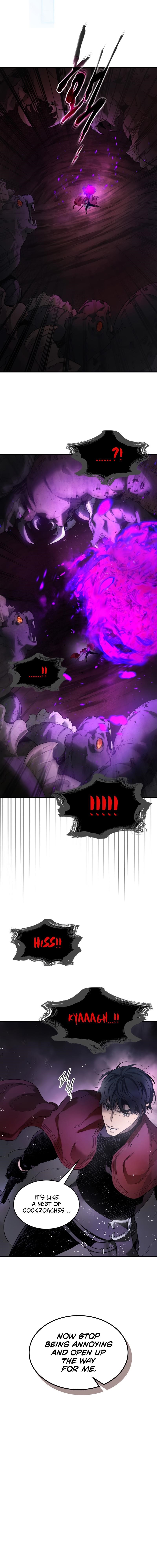 Leveling With The Gods Chapter 68 - Page 8 in English