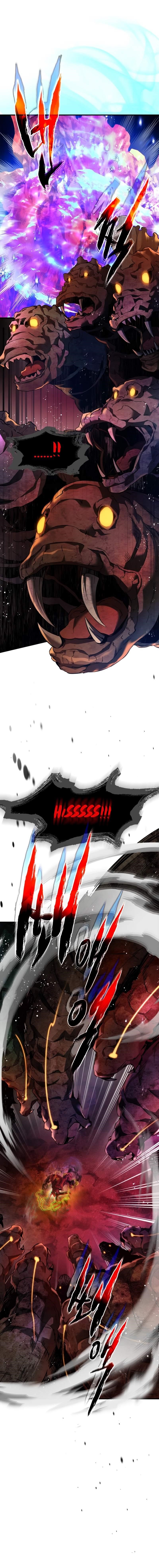 Leveling With The Gods Chapter 69 - Page 4 in English