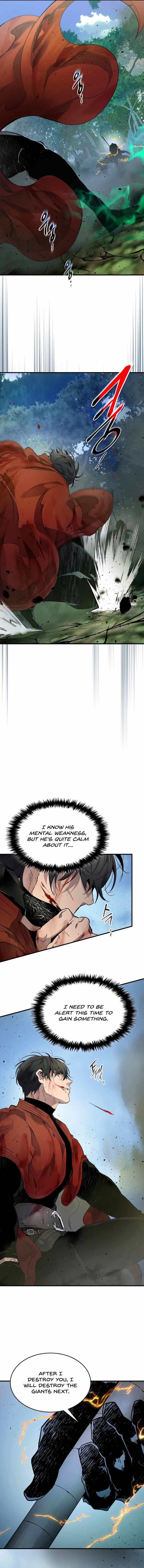 Leveling With The Gods Chapter 70 - Page 15 in English