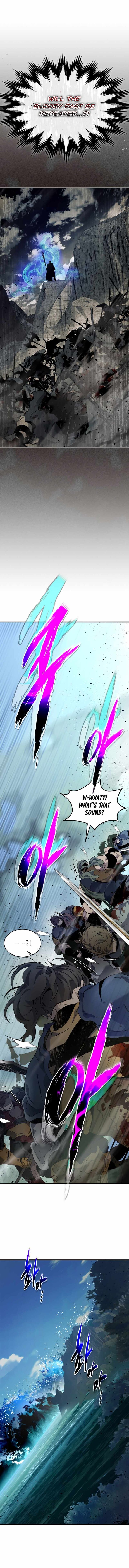 Leveling With The Gods Chapter 70 - Page 4 in English