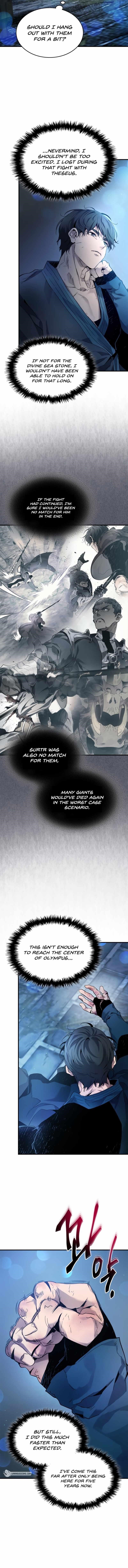 Leveling With The Gods Chapter 71 - Page 15 in English