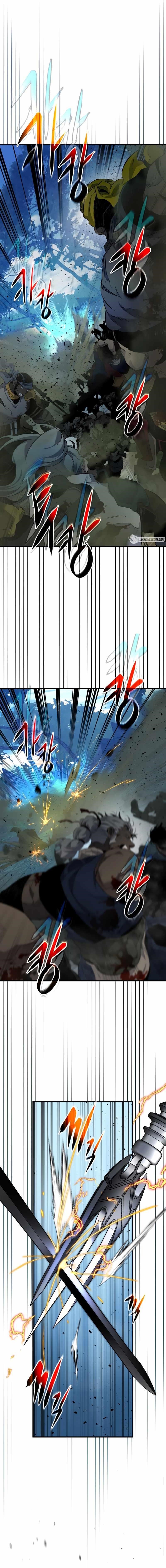 Leveling With The Gods Chapter 71 - Page 3 in English