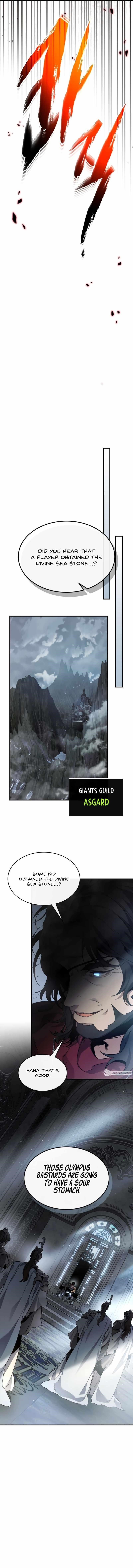 Leveling With The Gods Chapter 72 - Page 13 in English