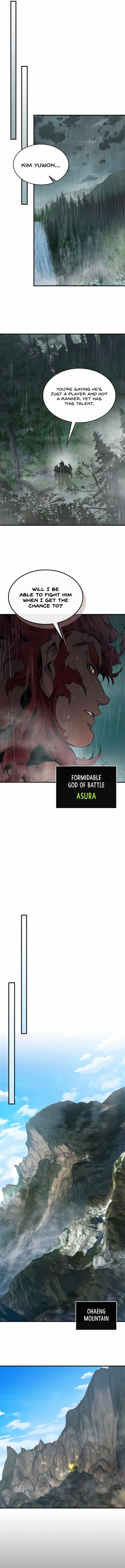 Leveling With The Gods Chapter 72 - Page 14 in English