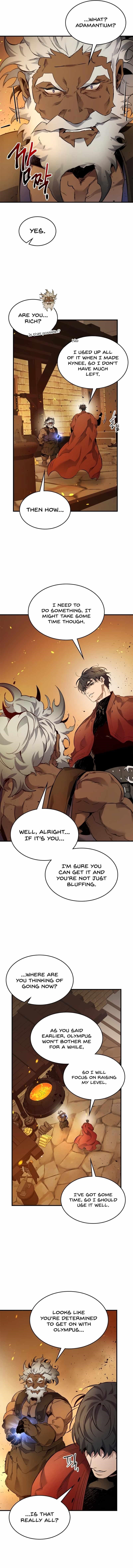 Leveling With The Gods Chapter 72 - Page 4 in English