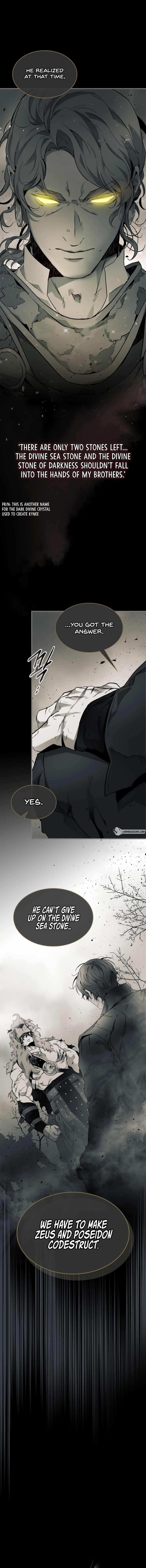 Leveling With The Gods Chapter 72 - Page 9 in English