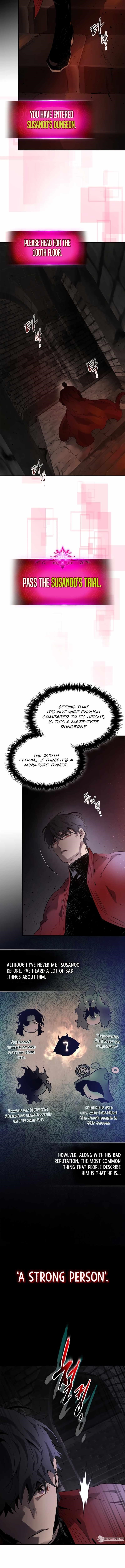 Leveling With The Gods Chapter 73 - Page 9 in English