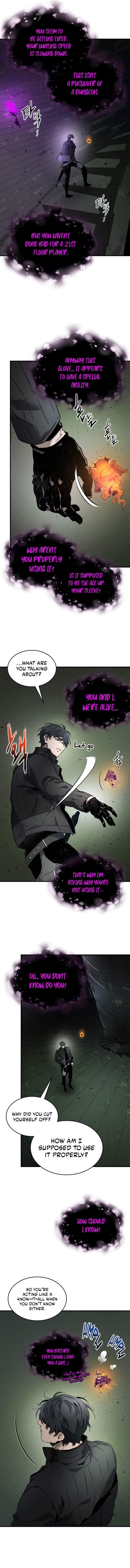 Leveling With The Gods Chapter 74 - Page 10 in English