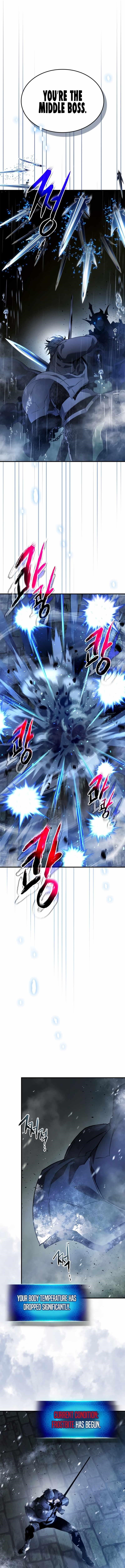 Leveling With The Gods Chapter 75 - Page 10 in English
