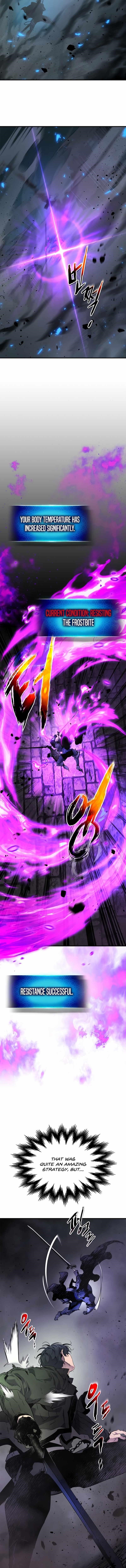 Leveling With The Gods Chapter 75 - Page 12 in English