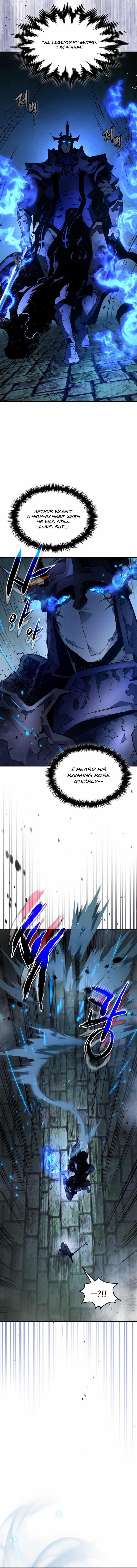 Leveling With The Gods Chapter 75 - Page 4 in English