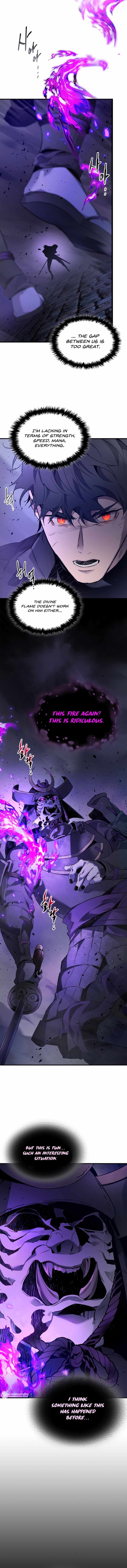 Leveling With The Gods Chapter 77 - Page 10 in English