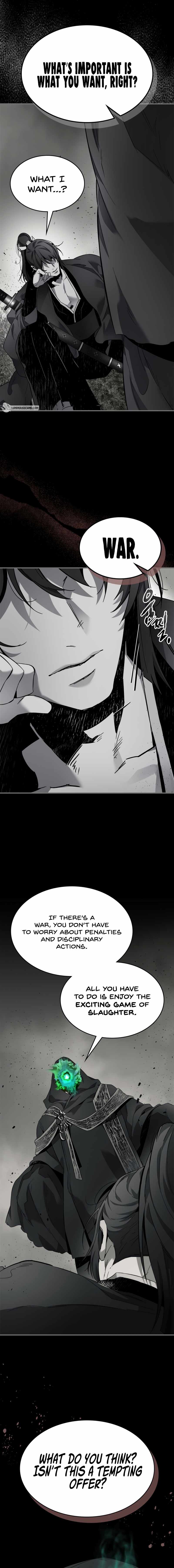 Leveling With The Gods Chapter 77 - Page 12 in English