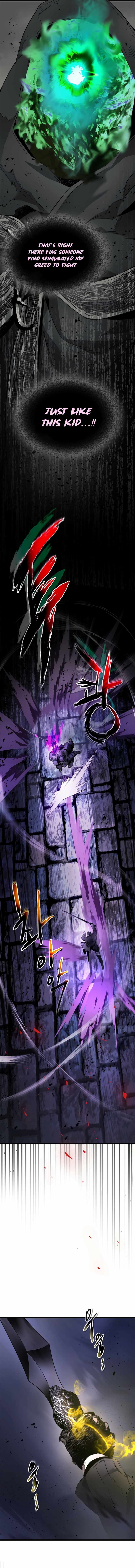 Leveling With The Gods Chapter 77 - Page 13 in English