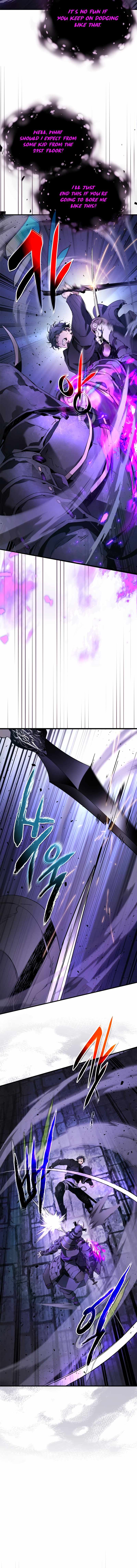 Leveling With The Gods Chapter 77 - Page 15 in English