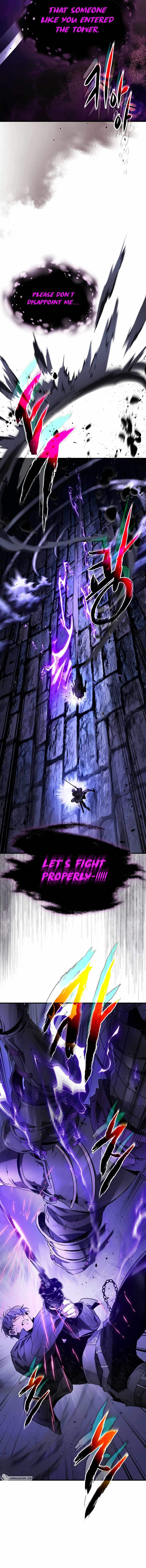 Leveling With The Gods Chapter 77 - Page 4 in English