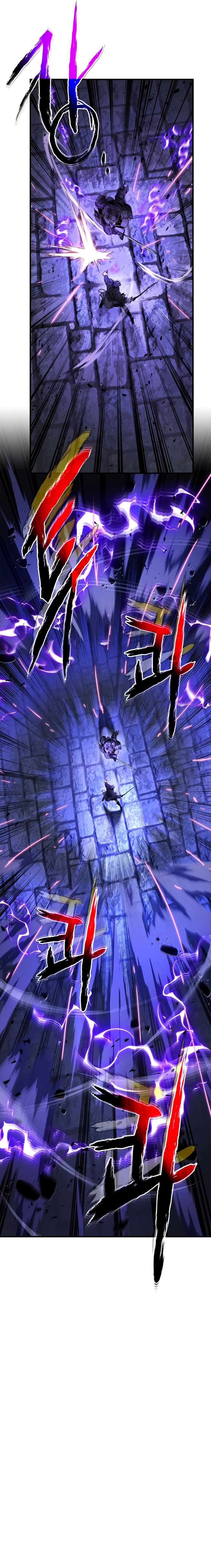 Leveling With The Gods Chapter 77 - Page 5 in English