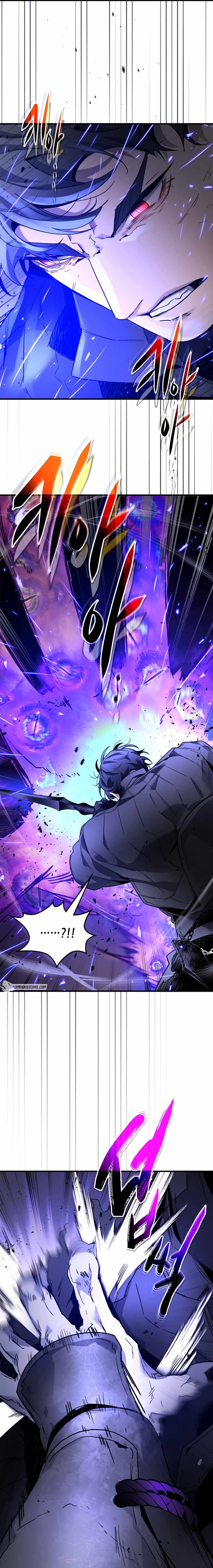 Leveling With The Gods Chapter 77 - Page 8 in English