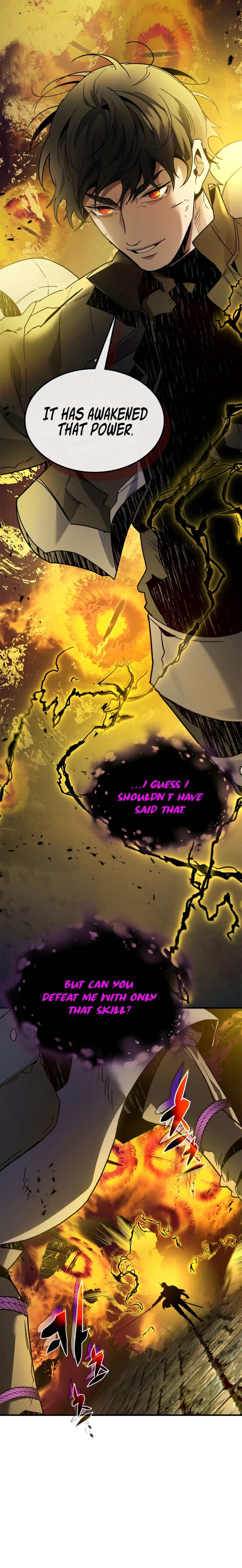 Leveling With The Gods Chapter 78 - Page 4 in English