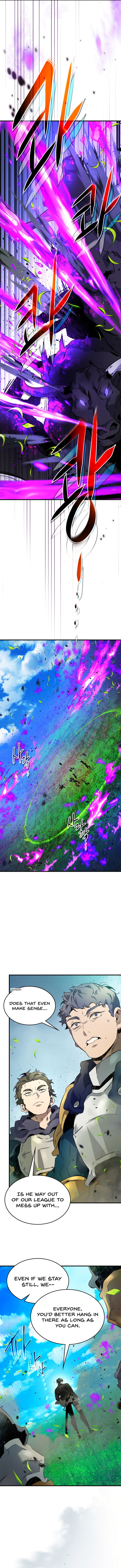 Leveling With The Gods Chapter 82 - Page 12 in English