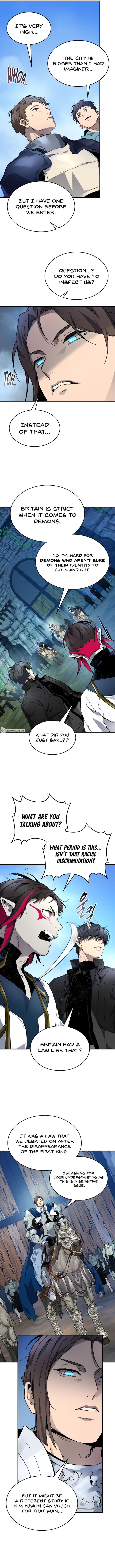 Leveling With The Gods Chapter 84 - Page 10 in English