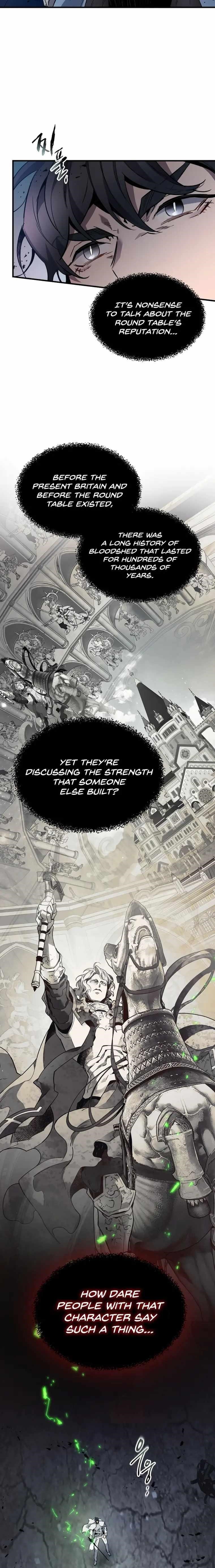 Leveling With The Gods Chapter 87 - Page 12 in English