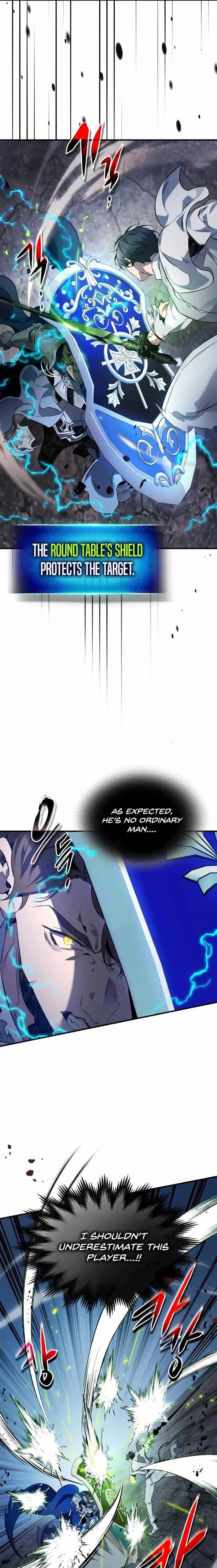 Leveling With The Gods Chapter 87 - Page 15 in English