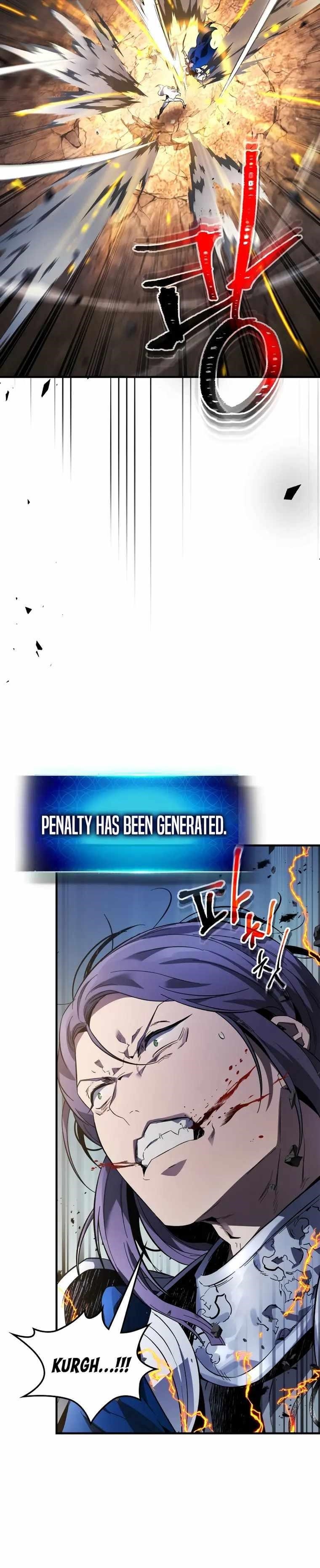 Leveling With The Gods Chapter 87 - Page 4 in English